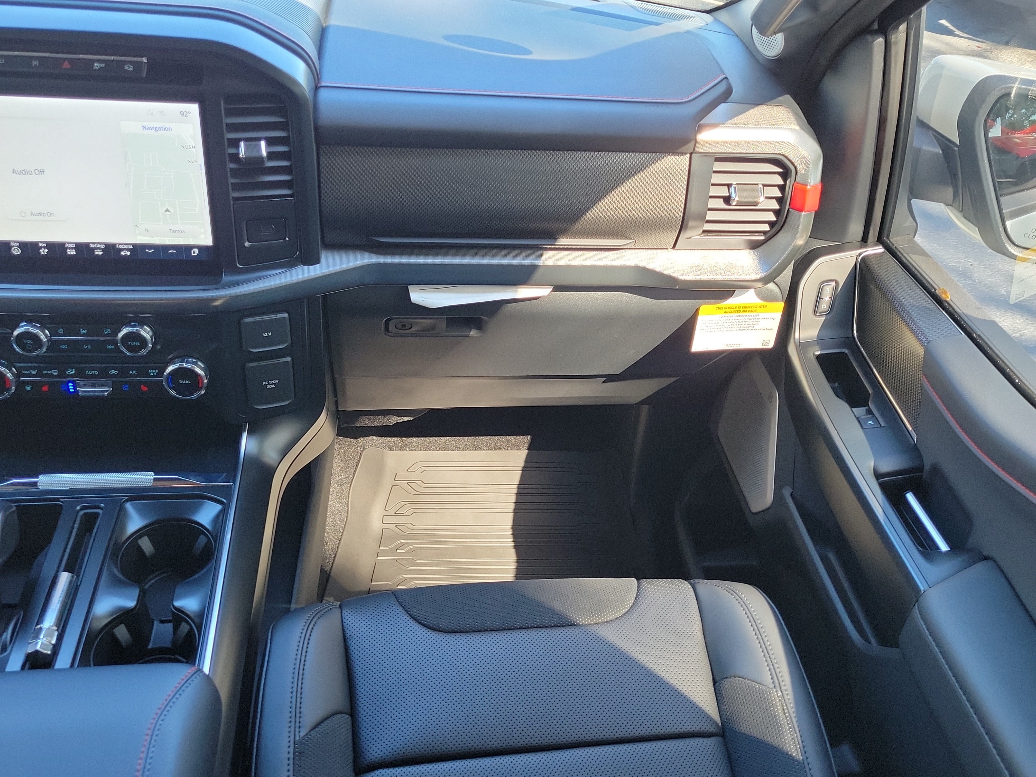New 2026 Ford F150 Raptor AWD/4WD image 12