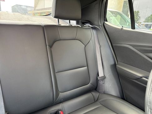 Used 2025 Buick Envista Sport Touring FWD image 36