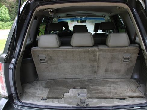 Used 2006 Honda Pilot EX-L image 16