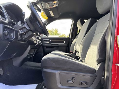 Used 2024 RAM 2500 Big Horn image 20