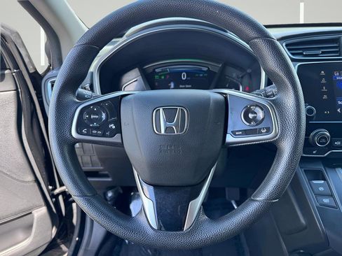Used 2022 Honda CR-V EX image 12