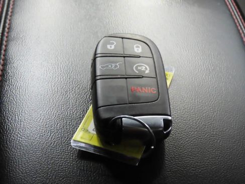 Used 2023 Dodge Durango GT AWD/4WD image 18