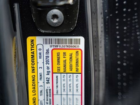 New 2026 Ford F150 XL image 41