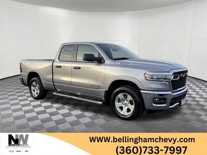 Used 2025 RAM 1500 Big Horn