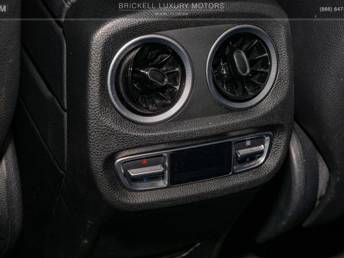Used 2021 Mercedes-Benz G 550 image 20
