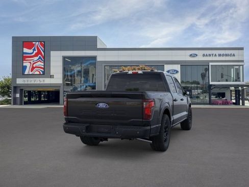New 2026 Ford F150 STX RWD image 8