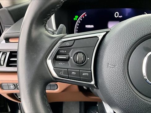 Certified 2024 Acura MDX FWD w/ Technology Package image 26