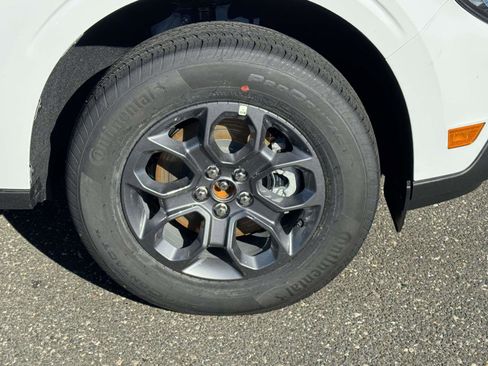 New 2026 Ford Maverick XLT image 10