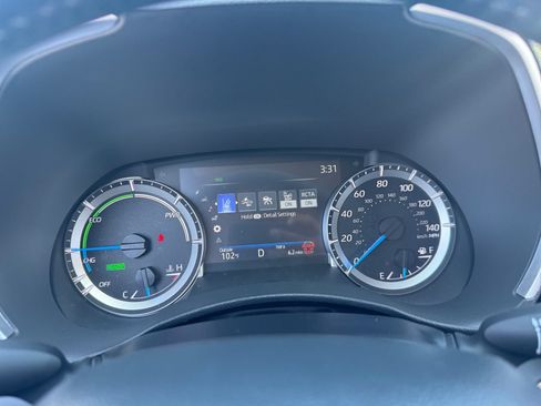 New 2026 Toyota Highlander XLE AWD/4WD image 19