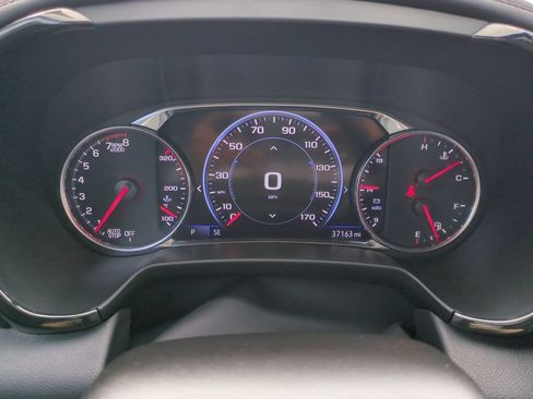 Used 2023 Chevrolet Blazer RS FWD image 33