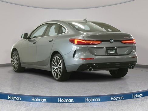 Used 2024 BMW 228i Gran Coupe w/ Convenience Package image 9