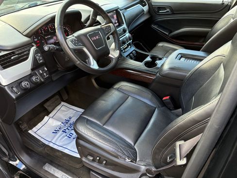 Used 2015 GMC Yukon SLT w/ Open Road Package image 10