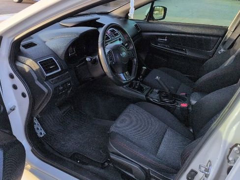 Used 2020 Subaru WRX Premium image 9