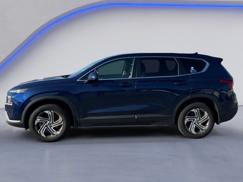 Used 2022 Hyundai Santa Fe SE FWD image 3