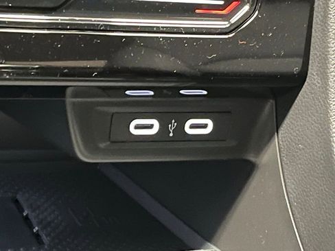 New 2026 Volkswagen Jetta SEL image 10