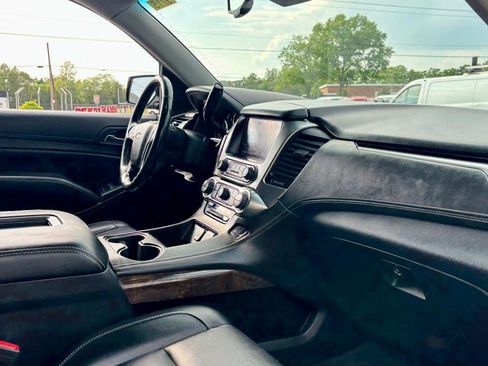 Used 2020 Chevrolet Tahoe LT AWD/4WD image 10