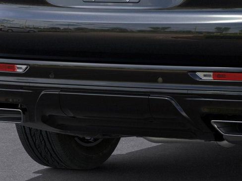 New 2026 Buick Enclave Sport Touring w/ Super Cruise Package image 14