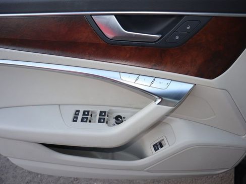 Used 2023 Audi A6 2.0T Premium w/ Convenience Package image 18