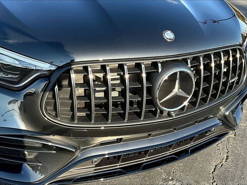 Certified 2025 Mercedes-Benz GLC 63 AMG S image 29