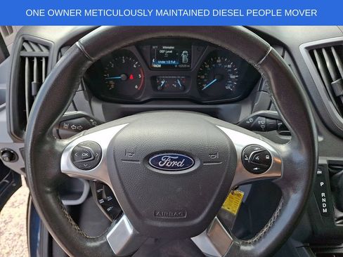 Used 2018 Ford Transit 350 XLT RWD image 18