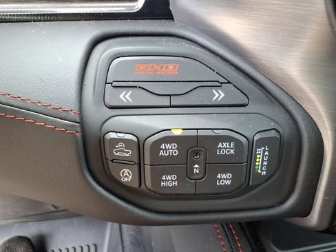 New 2026 RAM 1500 RHO w/ RHO Level 1 Equipment Group AWD/4WD image 5