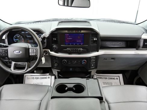 Used 2022 Ford F150 XL w/ Equipment Group 101A High AWD/4WD image 20