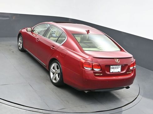 Used 2007 Lexus GS 350 image 34