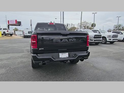 New 2026 RAM 1500 Limited w/ Night Edition AWD/4WD image 31