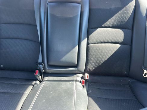 Used 2017 Honda Accord Sport image 15