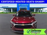 Used 2024 Chevrolet Trax LT w/ Driver Confidence Package image 2