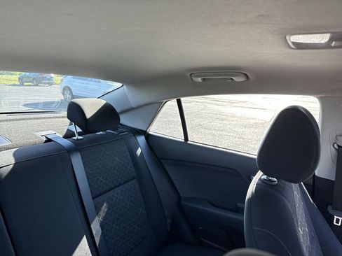 Used 2023 Kia Rio S FWD image 14