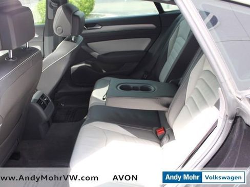 Used 2019 Volkswagen Arteon SEL AWD/4WD image 25