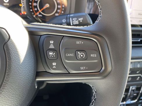 New 2026 Jeep Gladiator Willys image 21