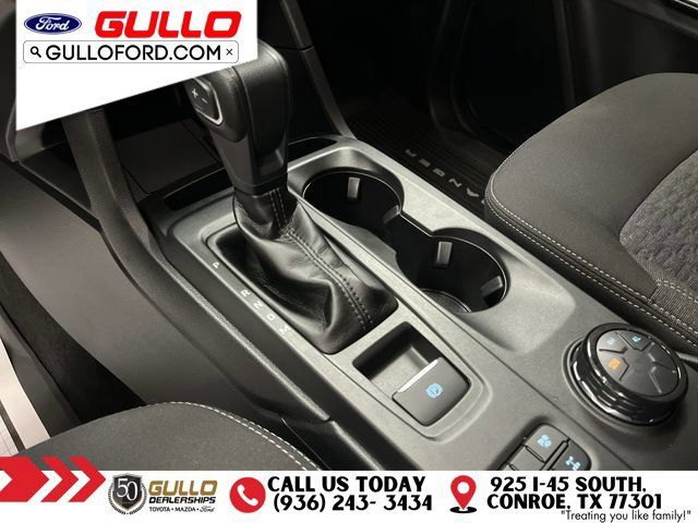 Used 2025 Ford Ranger XL AWD/4WD image 28