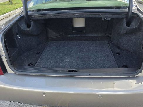 Used 2000 Cadillac De Ville w/ Comfort/Convenience Pkg image 27