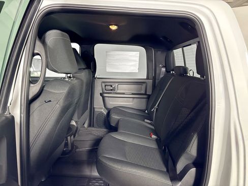 New 2026 RAM 2500 Tradesman image 20