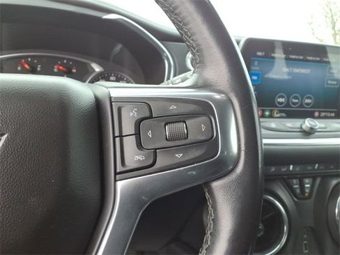 Used 2020 Chevrolet Blazer LT image 16
