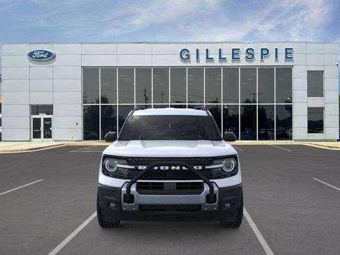 New 2025 Ford Bronco Sport Big Bend image 6