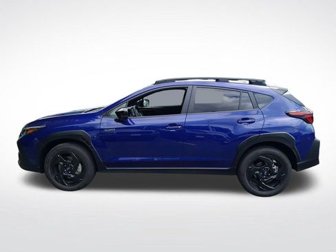 Used 2026 Subaru Crosstrek 2.5i Sport AWD/4WD image 4
