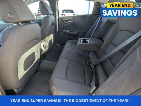 Used 2023 Chevrolet Malibu LT image 13