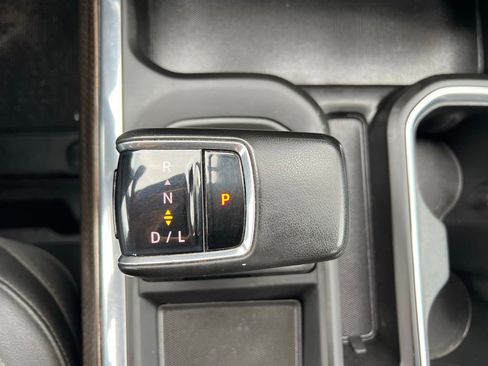 Used 2024 Chevrolet Silverado 1500 RST w/ Convenience Package II AWD/4WD image 35