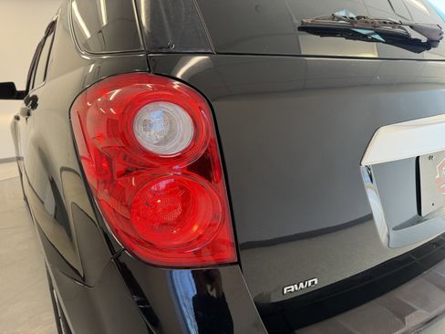 Used 2015 Chevrolet Equinox LT w/ Driver Convenience Package image 37