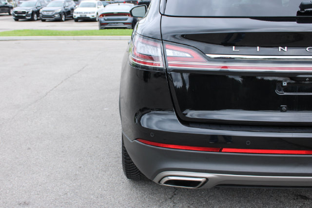 Used 2022 Lincoln Nautilus AWD image 45
