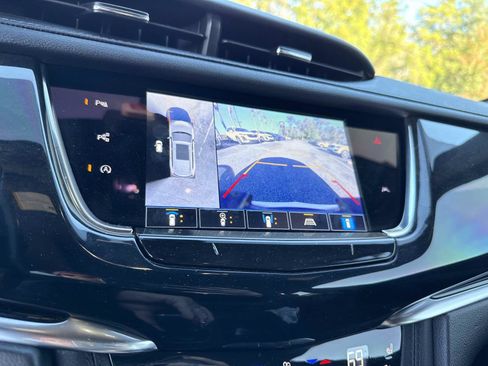 Certified 2024 Cadillac XT6 Premium Luxury w/ Technology Package image 29