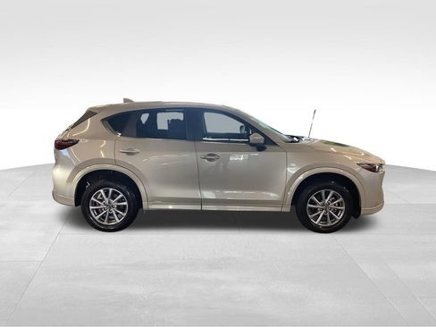Certified 2025 MAZDA CX-5 AWD 2.5 S w/ Preferred Package image 25