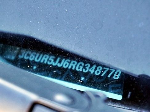 Certified 2024 RAM 2500 Big Horn image 35