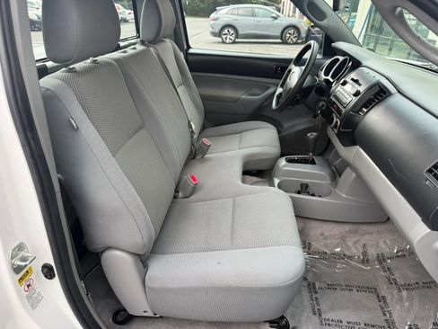 Used 2009 Toyota Tacoma 2WD Regular Cab image 21