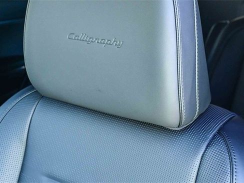 New 2026 Hyundai Palisade Calligraphy image 27