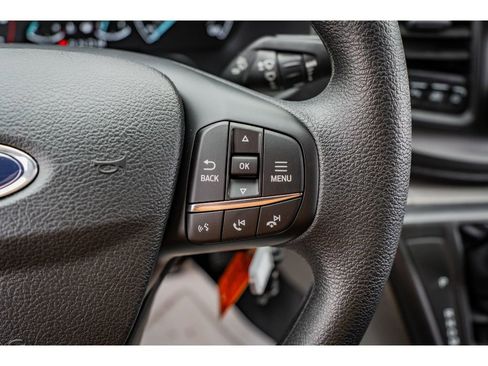 New 2025 Ford Transit 350 XL image 11