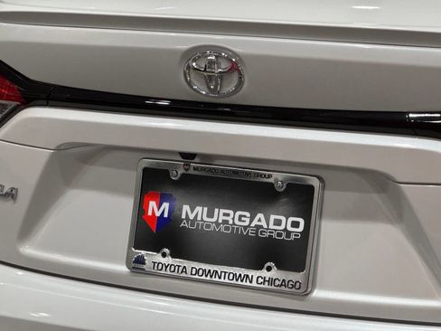 New 2026 Toyota Corolla SE FWD image 10